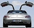 Mercedes-Benz SLS AMG